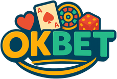 OKBet Logo